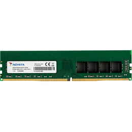 Memoria Ram 16GB DDR4 3200Mhz CL22 Dimm ADATA Premier PC4-25600