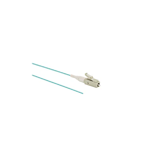 Conector flexible de fibra NetKey® 1, OM3, LC, 1 m