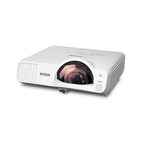 Proyector Epson PowerLite L200SW | WXGA 3LCD de Corto Alcance