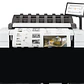 Plotter HP DesignJet T2600dr | 36“ PostScript MFP - Miniatura 5