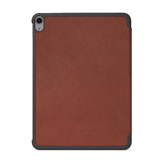 Funda de Cuero Decoded Slim Cover para iPad Air 10.9