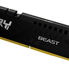 Memoria Ram 8GB DDR5 4800Mhz CL38 Dimm Kingston FURY Beast 