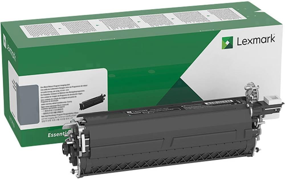 Kit de imagen negro Retornable Lexmark 78C0ZK0