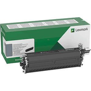 Kit de imagen negro Retornable Lexmark 78C0ZK0