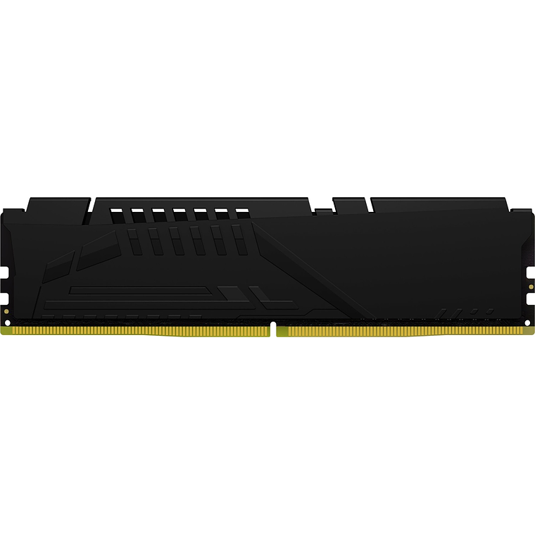 Memoria Ram 8GB DDR5 5600Mhz CL40 Dimm Kingston FURY Beast  2