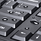 Teclado Kensington Inalámbrico Pro Fit, Anti-derrames, Negro - Miniatura 3
