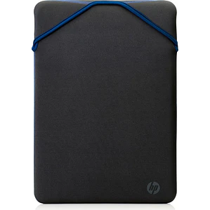 Funda de Protección Reversible HP Negro/Azul de 15.6