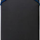 Funda de Protección Reversible HP Negro/Azul de 15.6