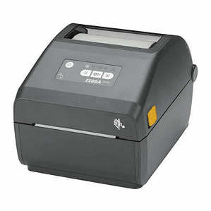 Impresora Termica Zebra ZD421 | 4“, 12ppm, 108mm, USB