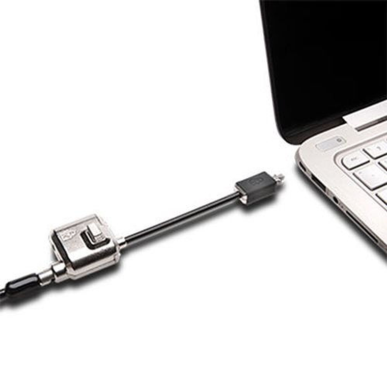 Cable Kensington Minisaver Lock Para Ultrabook 6