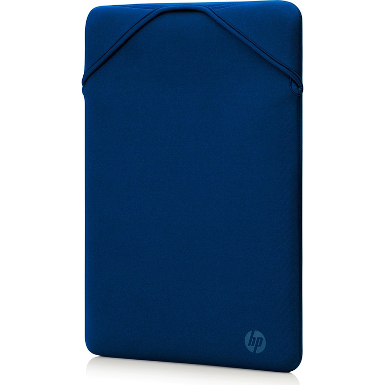 Funda HP 14 Protección Reversible (Negro/Azul) 2