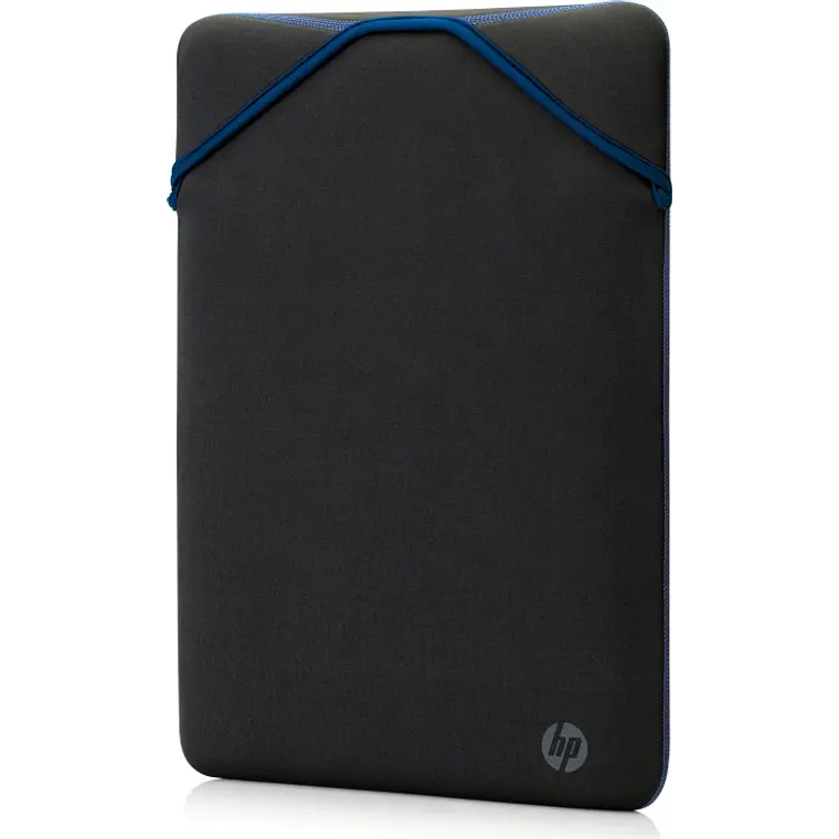 Funda de Protección Reversible HP Negro/Azul de 15.6