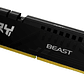 Memoria Ram 8GB DDR5 5600Mhz CL40 Dimm Kingston FURY Beast  - Miniatura 3