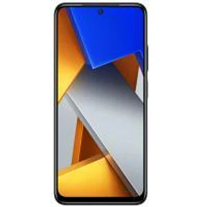 Xiaomi Poco M4 Pro EU - Smartphone - 5G - Android - 128 GB - Black power - 6GB