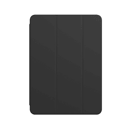 Smart Folio para iPad Pro de 11 (3 Gen) negro
