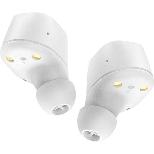 Audifono Sennheiser Wireless CX true - Blanco