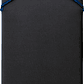 Funda HP 14 Protección Reversible (Negro/Azul) - Miniatura 3
