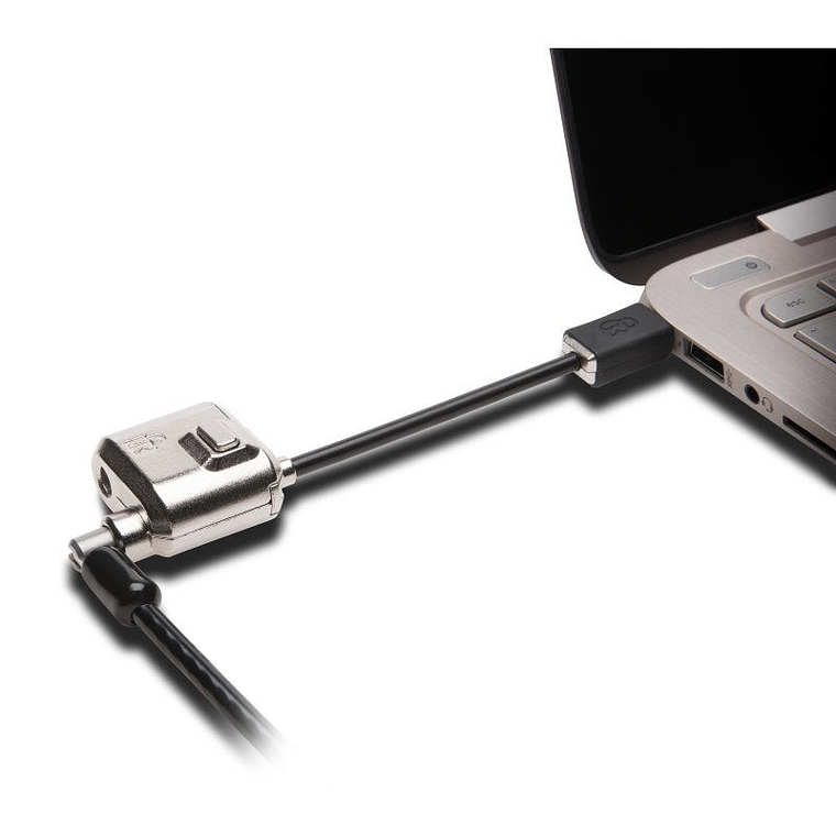 Cable Kensington Minisaver Lock Para Ultrabook 7
