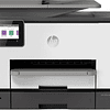 Impresora Multifuncional HP OfficeJet Pro 9020 | Color