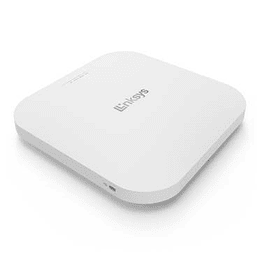 Punto de Acceso Inalámbrico Linksys LAPAX3600C, WiFi 6, 2.4GHz / 5GHz, Gestionado en Nube