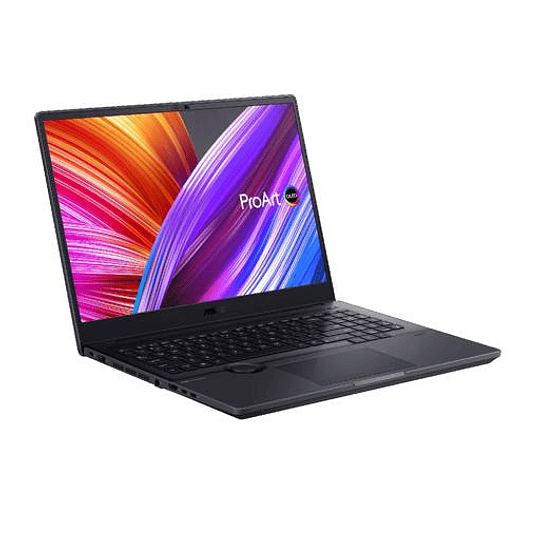 Notebook ASUS ProArt StudioBook Pro 16“ OLED (Intel Xeon W-11955M, Nvidia RTX A3000 6GB, 32GB Ram, 1TB SSD, Win 11Pro)