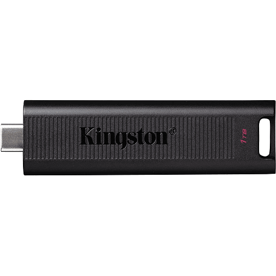 Kingston DataTraveler Max Unidad Flash USB 3.2 Gen 2, 1TB 