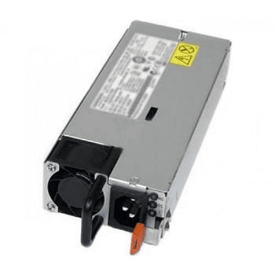 Lenovo - Power supply - 450 Watt - 230/115 V - Platinum Hot-Swap