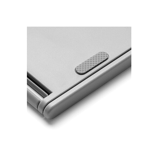 Base para Notebook & Tablet Kensington Easy Riser 2.0, Hasta 14“ Gris
