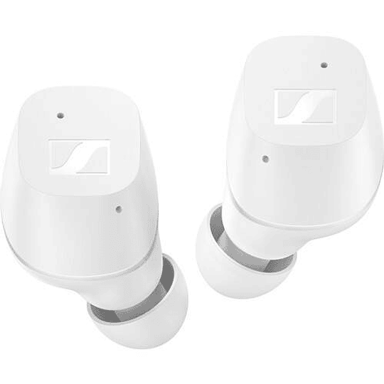 Audifono Sennheiser Wireless CX true - Blanco