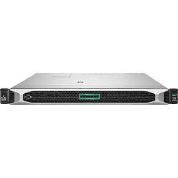 Servidor HPE ProLiant DL360 Gen10 Plus (intel Xeon Silver 4310, 32GB Ram, Fuente 800W)