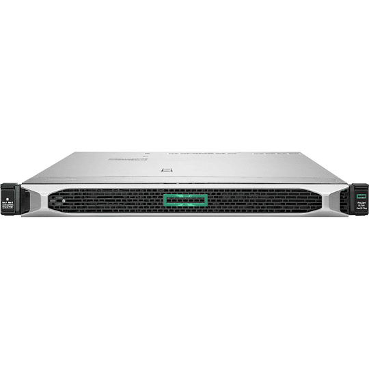 Servidor HPE ProLiant DL360 Gen10 Plus (intel Xeon Silver 4310, 32GB Ram, Fuente 800W)