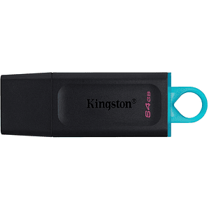 USB flash drive - 64 GB - USB 3.0 - Black