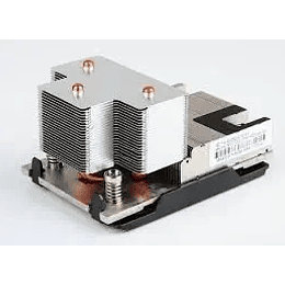 Kit de Disipador de Calor HPE DL380 Gen10+ STND