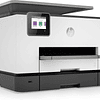 Impresora Multifuncional HP OfficeJet Pro 9020 | Color