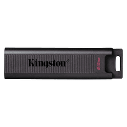 Unidad Flash USB 3.2 Kingston DataTraveler Max DTMAX/512GB de 512 GB