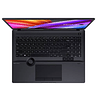 Notebook ASUS ProArt StudioBook Pro 16“ OLED (Intel Xeon W-11955M, Nvidia RTX A3000 6GB, 32GB Ram, 1TB SSD, Win 11Pro)