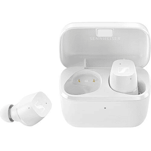 Audifono Sennheiser Wireless CX true - Blanco