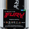 Memoria Ram 8GB DDR5 5600Mhz CL40 Dimm Kingston FURY Beast 