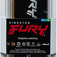 Memoria Ram 8GB DDR5 5600Mhz CL40 Dimm Kingston FURY Beast  - Miniatura 5