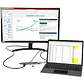 Adaptador Multipuertos USB C - Docking Station USB Tipo C a HDMI 2.0 4K 60Hz - Miniatura 4