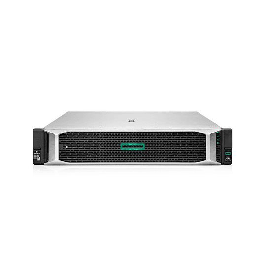 Servidor HPE ProLiant DL380 Gen10 Plus (intel Xeon Gold 5315Y, 32GB Ram, Fuente 800W)