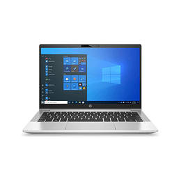 Notebook HP ProBook 440 G8 14“ (I5-1135G7, 8GB Ram, 512GB SSD, Windows 11 Pro)