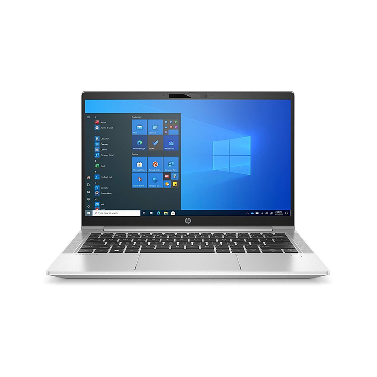 Notebook HP ProBook 440 G8 14“ (I5-1135G7, 8GB Ram, 512GB SSD, Windows 11 Pro) 1