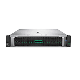 Servidor HPE ProLiant DL360 Gen 10 Plus (intel Xeon 4314, 32GB Ram, Fuente 800W)