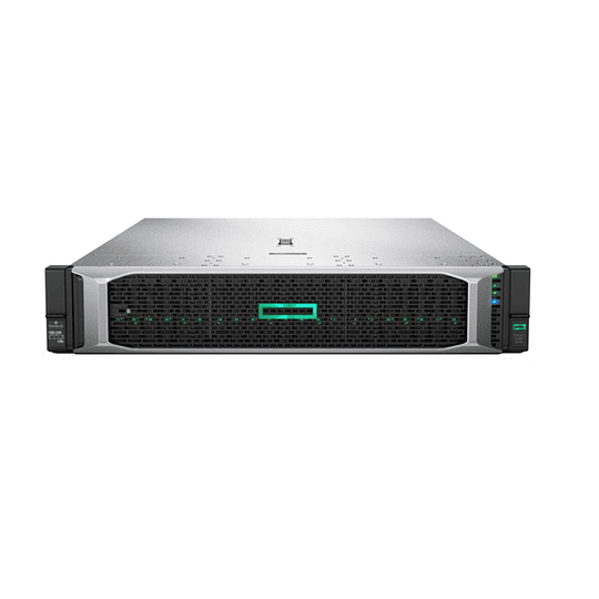 Servidor HPE ProLiant DL360 Gen 10 Plus (intel Xeon 4314, 32GB Ram, Fuente 800W)