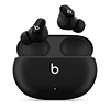 Auriculares Beats Studio Buds ANC (Bluetooth, IPX4, Negro)