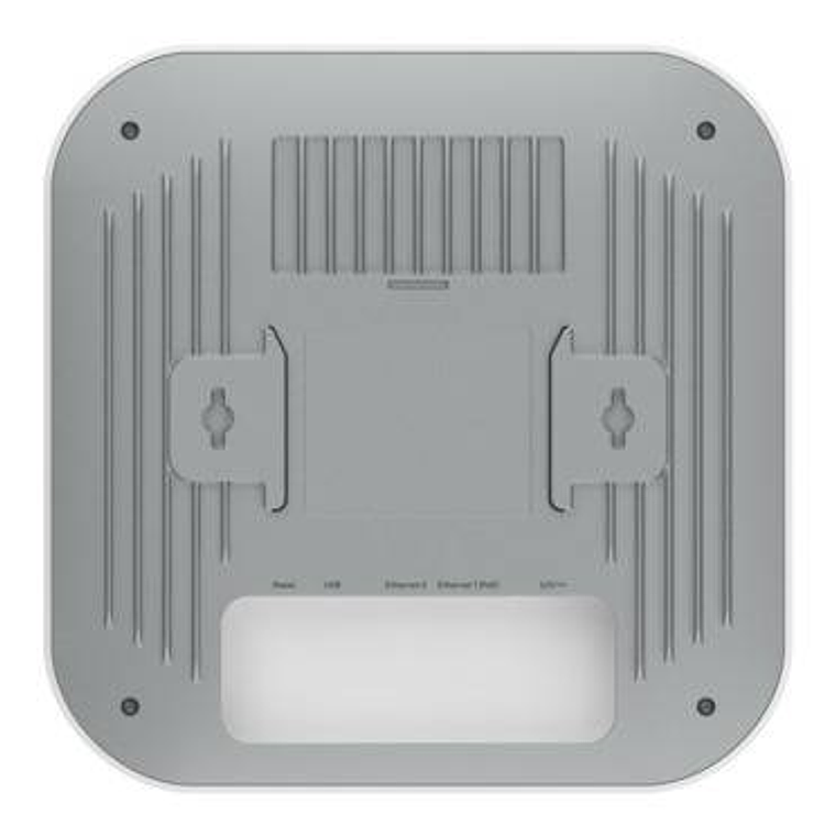 Access Point Inalámbrico Linksys LAPAX3600C, WiFi 6, 2.4GHz / 5GHz, Gestionado en Nube 4