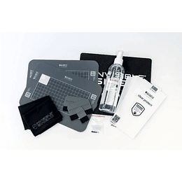 IS ISOD ProCut M4 Starter Kit FG