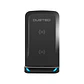 Base de carga inalambrica Plegable 10W Dusted negro - Miniatura 1