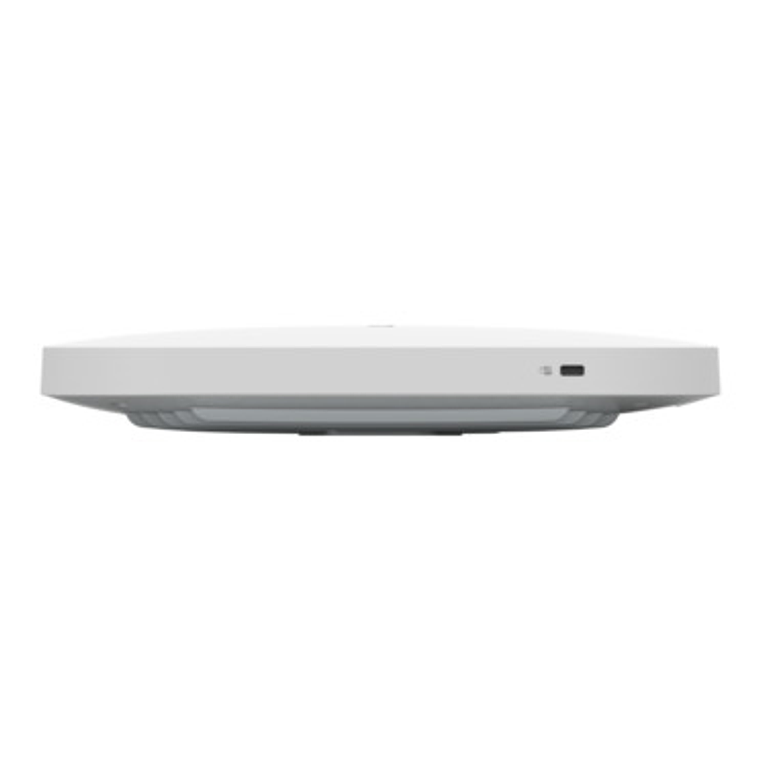 Access Point Inalámbrico Linksys LAPAX3600C, WiFi 6, 2.4GHz / 5GHz, Gestionado en Nube 5